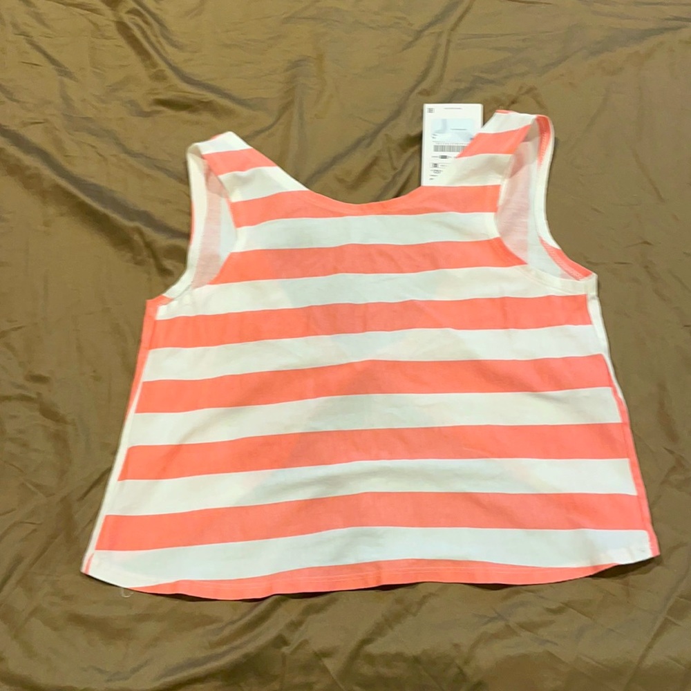 Cute ZARA crop top